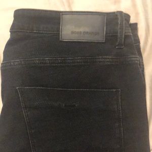 Hugo boss jeans